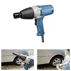 Dongcheng 1/2 Inch Electric Impact Wrench, 340W (DPB20C)